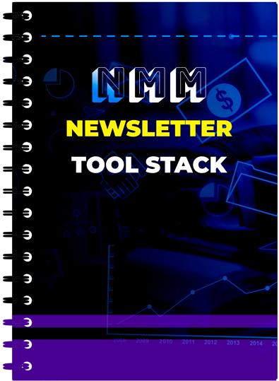 newsletter-tool-stack